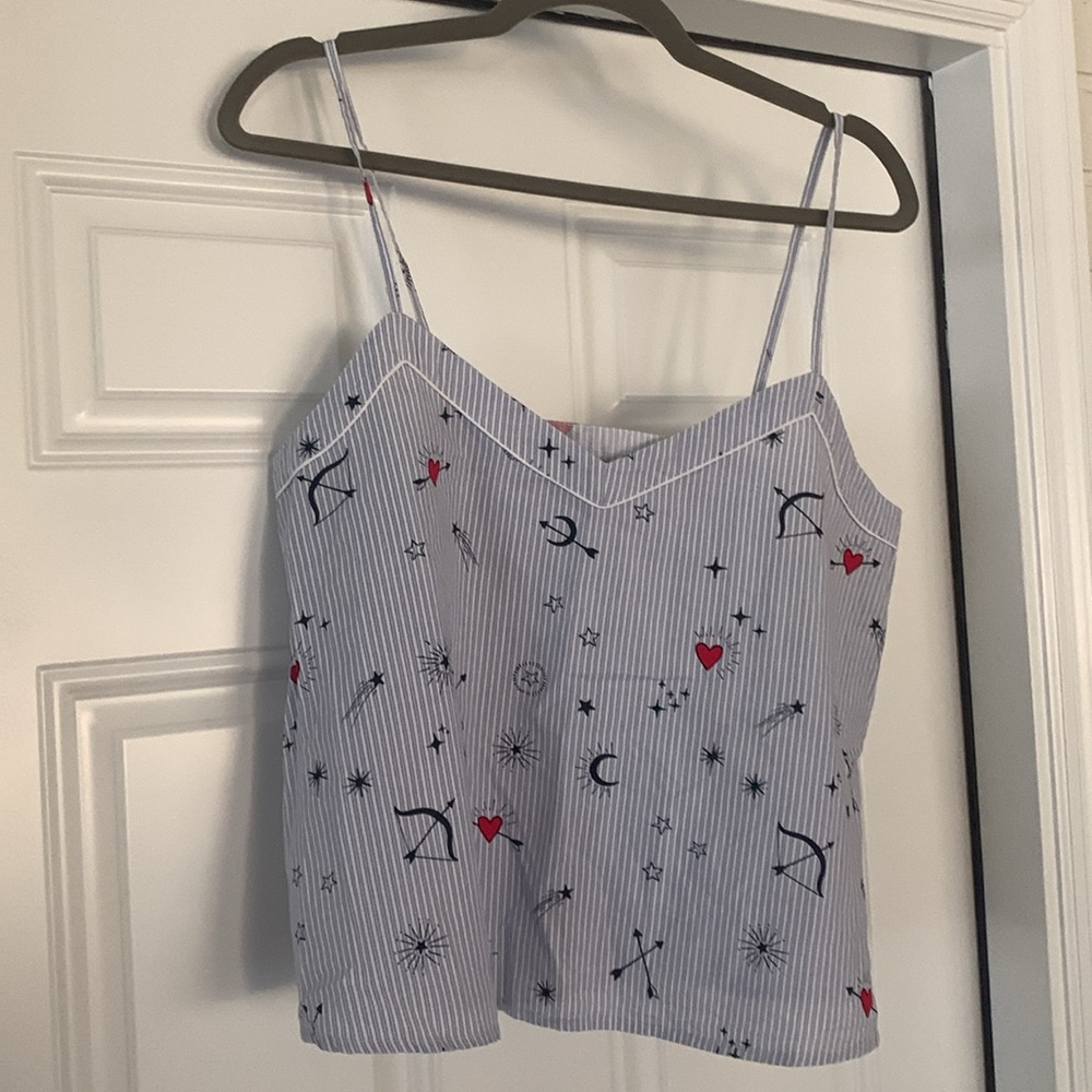 Pajama Set - Picture 2 of 9